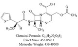 头孢西丁钠杂质DMOCT2