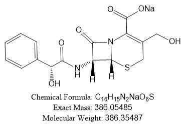 去乙酰游离酸孟多 D-MD