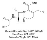 溴乙酰7-ACA